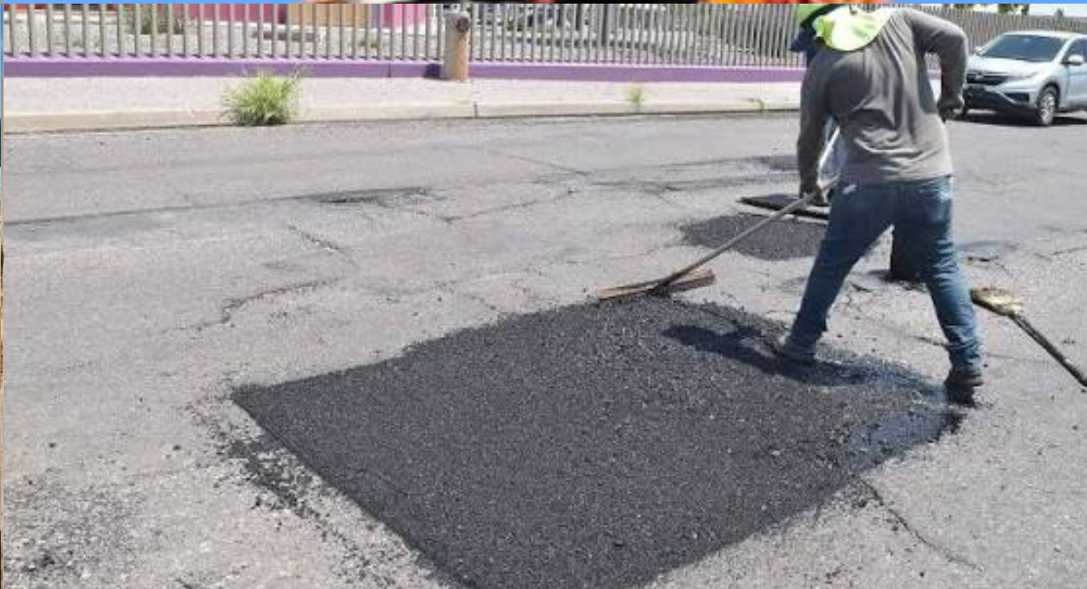 Servicios Públicos trabajó junto a “Hermosillo, ¿Cómo Vamos”