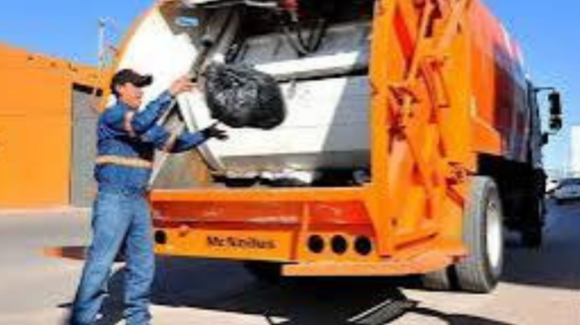 Servicios Públicos trabajó junto a “Hermosillo, ¿Cómo Vamos?”