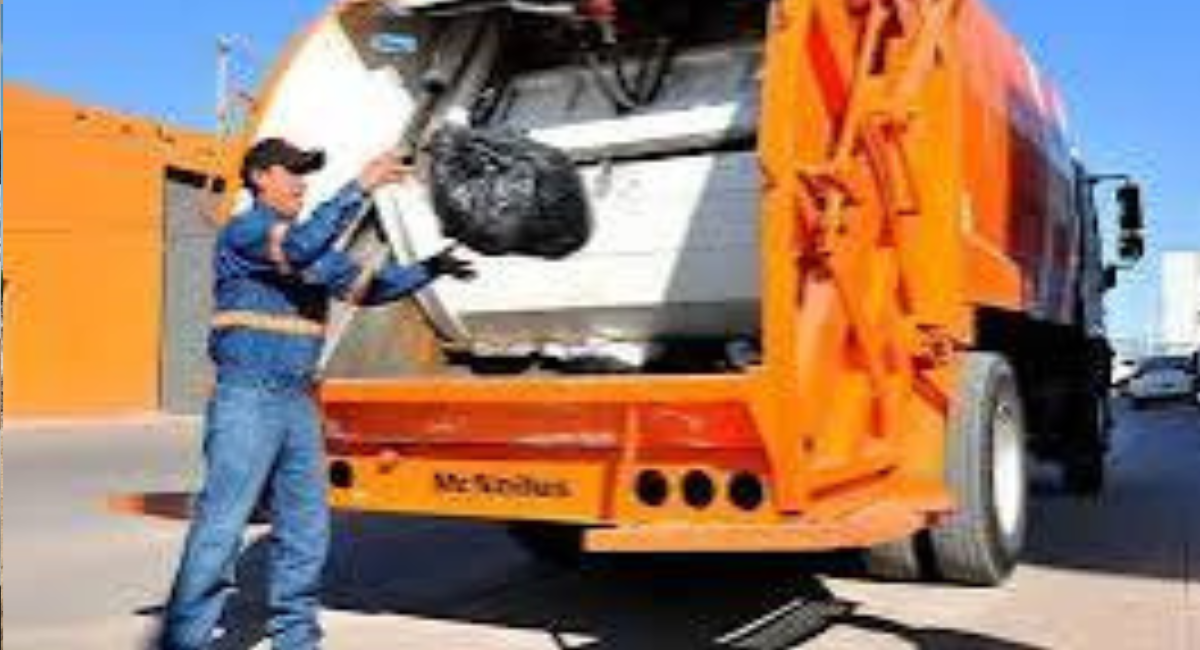 Servicios Públicos trabajó junto a “Hermosillo, ¿Cómo Vamos?”