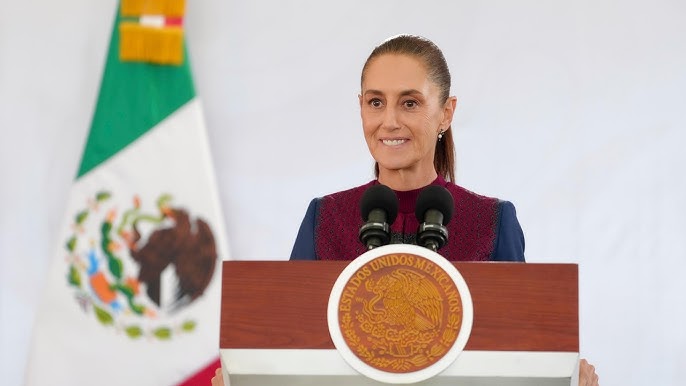 Sheinbaum afirma que Fobaproa cuesta 50 mil mdp cada dos años al presupuesto