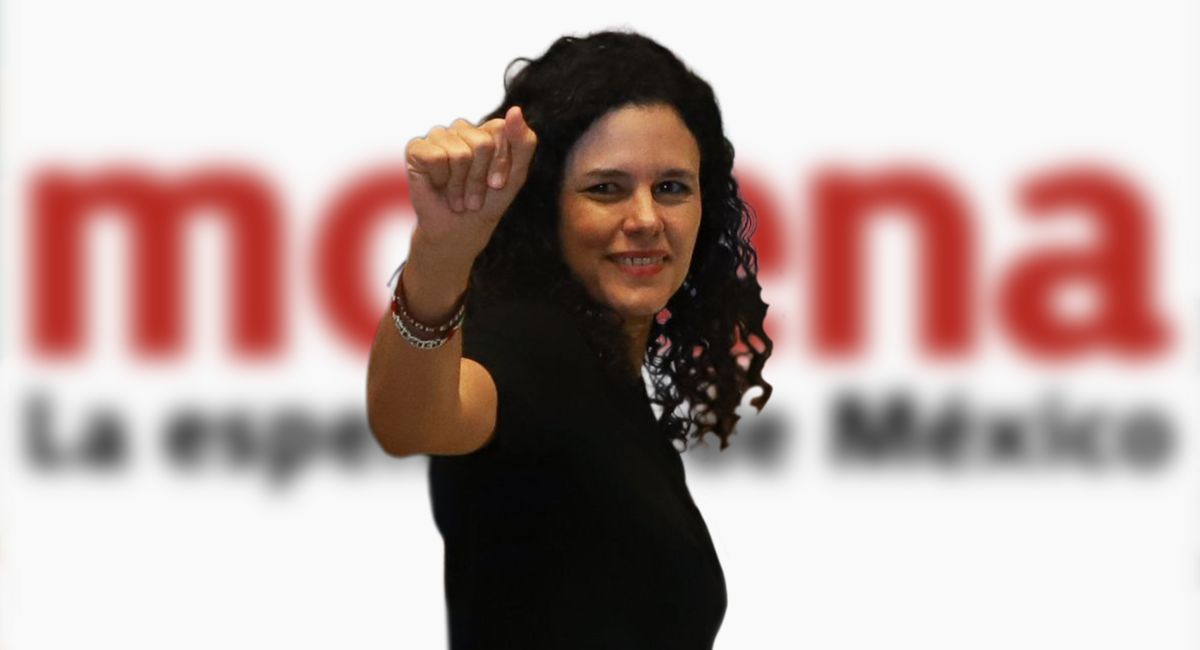 Sheinbaum afirma que la Suprema Corte busca a Luisa María Alcalde para nueva reforma