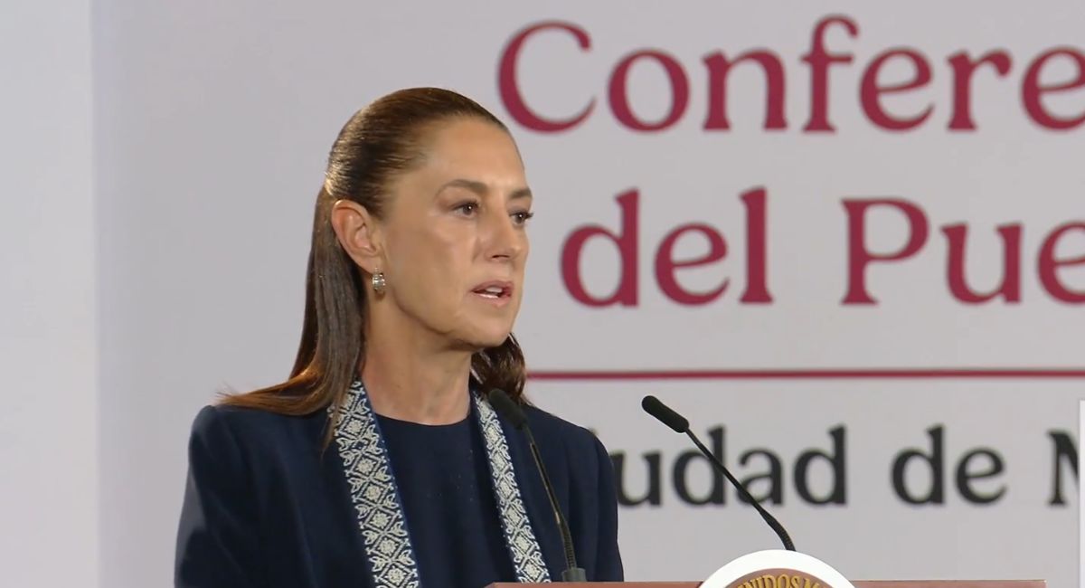 Sheinbaum anuncia que negociación del T-MEC avanzará a finales de septiembre tras llamada con Trump