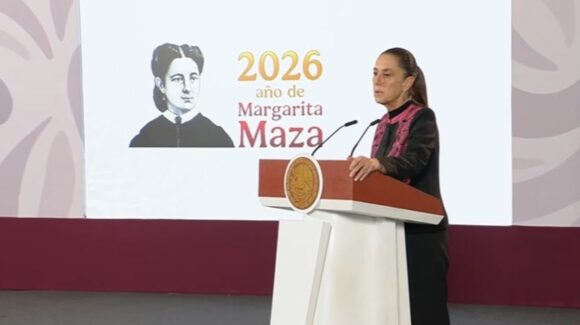 ¿Falta de infraestructura en CFE? Sheinbaum explica qué provocó los apagones en cuatro estados
