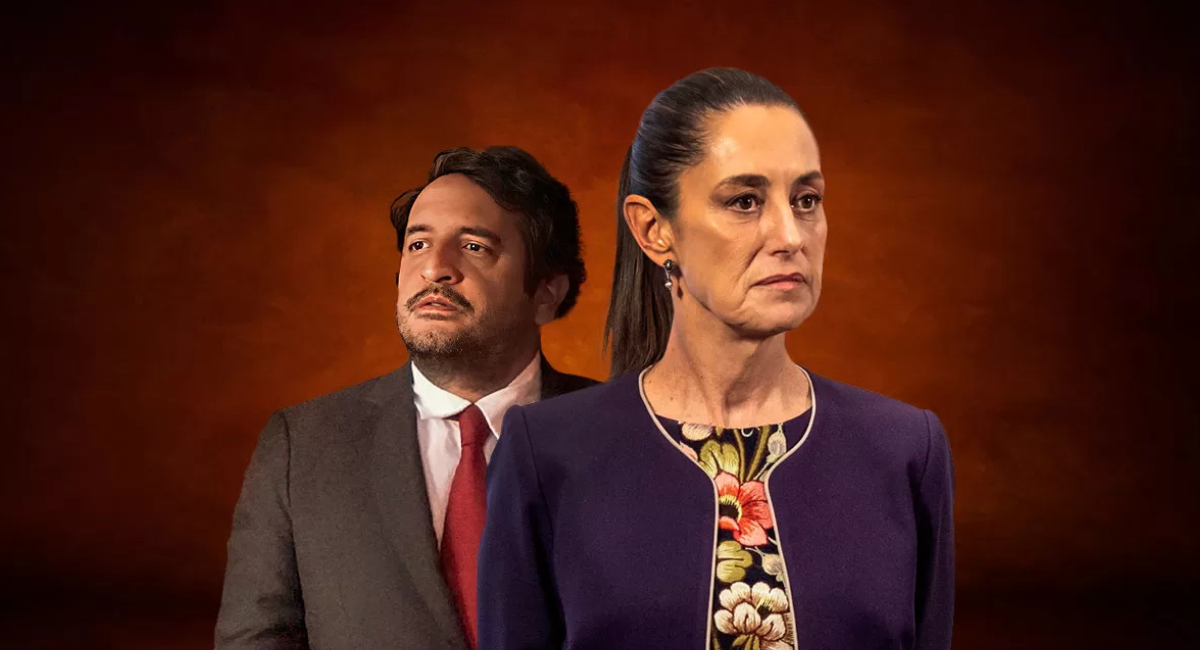 Sheinbaum descarta encuentro con 'Andy' López Beltrán durante su gira por Tabasco