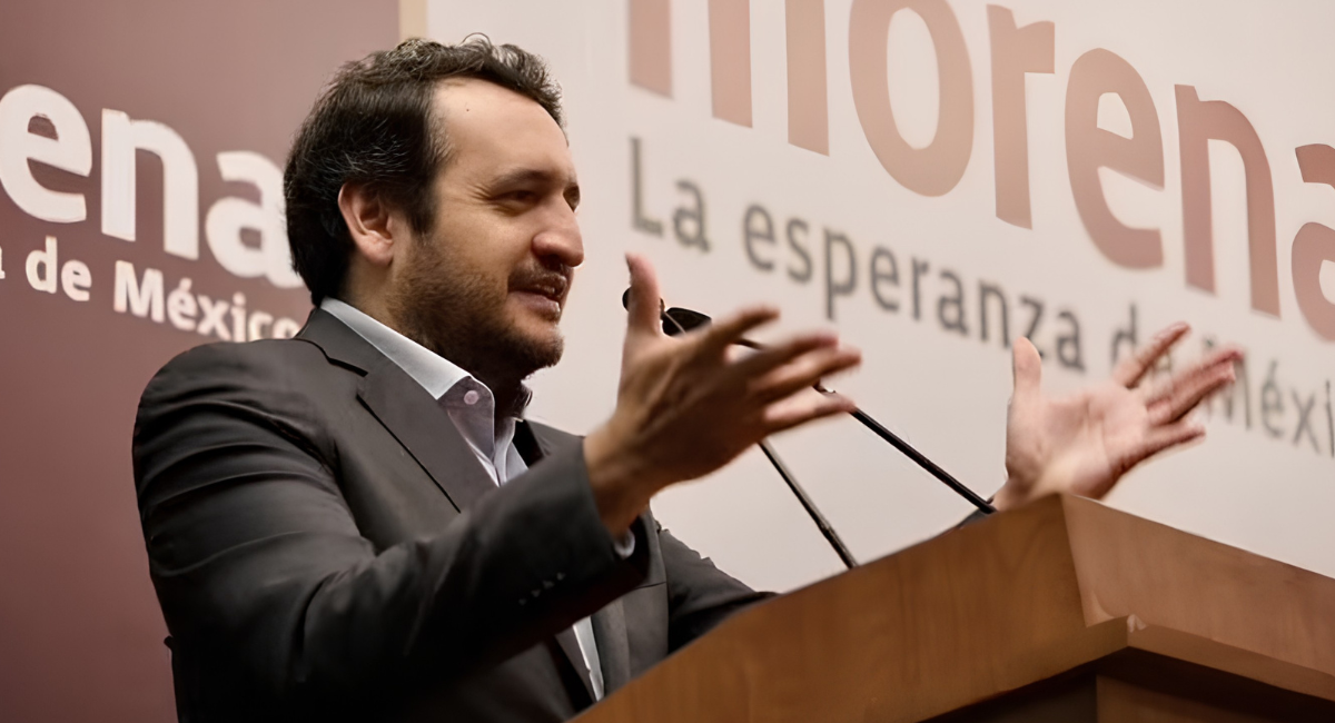 Sheinbaum descarta encuentro con 'Andy' López Beltrán durante su gira por Tabasco