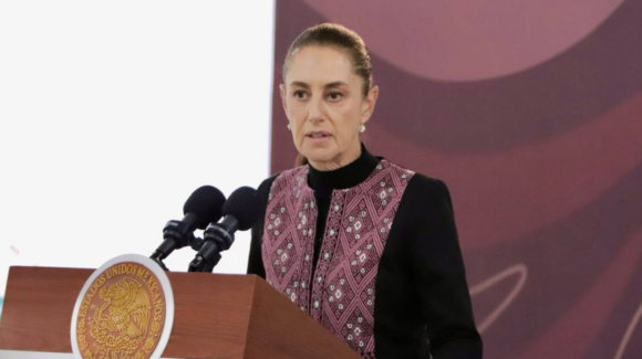 Sheinbaum descarta investigación contra Rafael Ojeda: “No está escondido ni se ha negado a declarar”