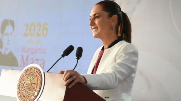 ¿Quién tocará en el Zócalo de CDMX el 15 de septiembre? Sheinbaum anunciará el programa OFICIAL este martes