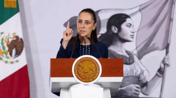 Sheinbaum llama al diálogo ante inconformidades por designación de coordinadores de Morena