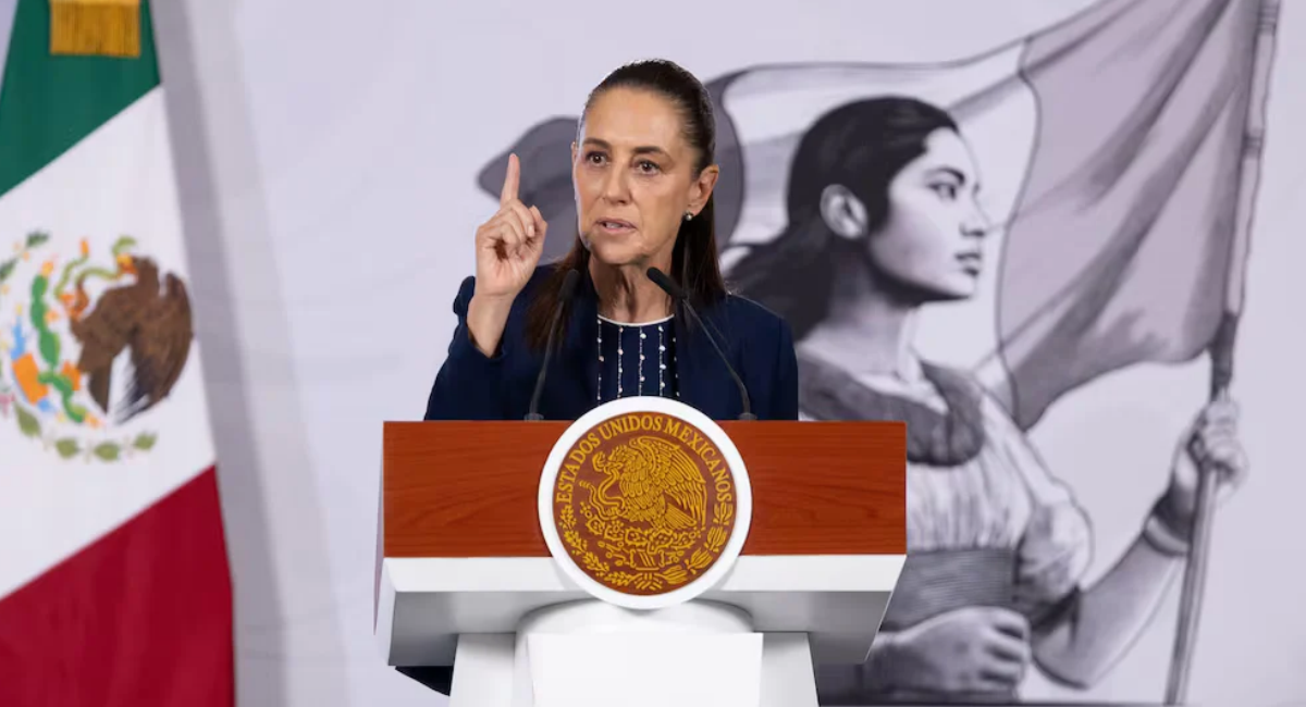 Sheinbaum llama al diálogo ante inconformidades por designación de coordinadores de Morena