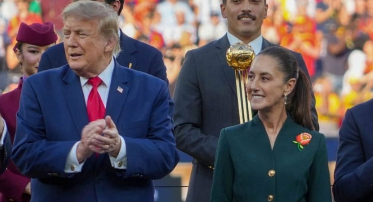 México y EU avanzan hacia un acuerdo comercial: esto dijo Sheinbaum tras hablar con Trump