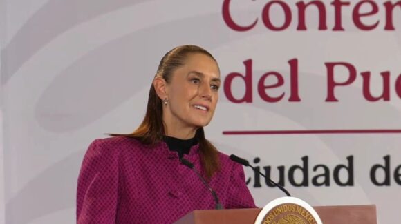 Sheinbaum no descarta aumento en impuestos en sopas instantáneas y cerveza para 2027