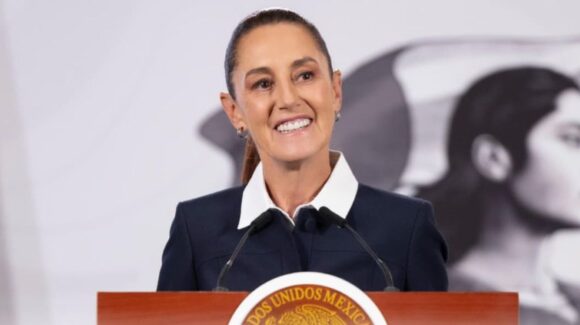 Paquete Económico 2027: Gobierno de Sheinbaum fija fecha de entrega y presentación