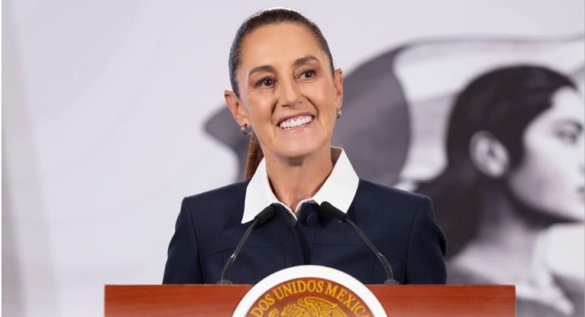 Sheinbaum entregará el Paquete Económico 2027 al Congreso el 8 de septiembre