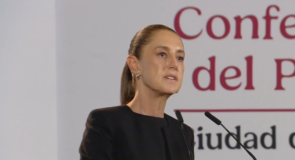 Sheinbaum respalda proceso de Morena y frena postura sobre el PT: La alianza la define el partido