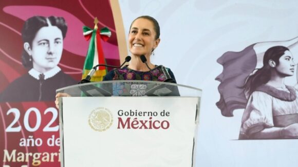 EN VIVO: Minuto a minuto del Segundo Informe de Gobierno de la presidenta Claudia Sheinbaum
