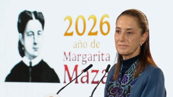 Sheinbaum viajará a China para asistir a foro económico de la APEC: ¿Cuándo estará en Asia?