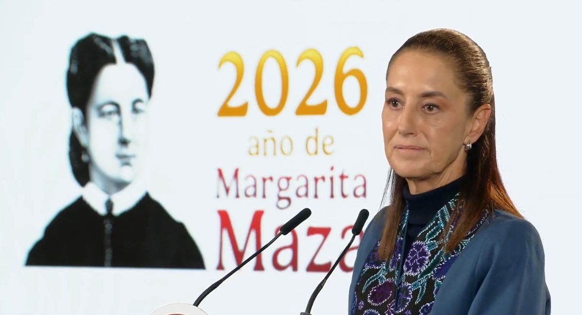 Sheinbaum viajará a China para asistir a foro económico de la APEC: ¿Cuándo estará en Asia?