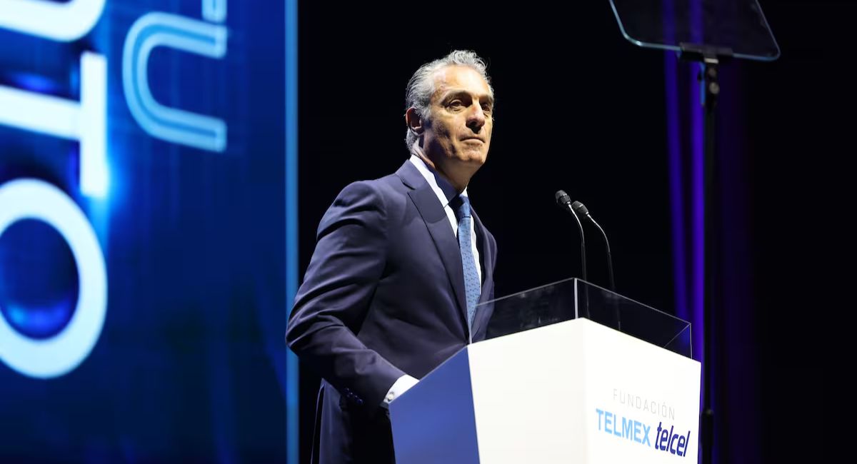 Slim Domit respalda Plan México: ve gran potencial y garantiza inversiones