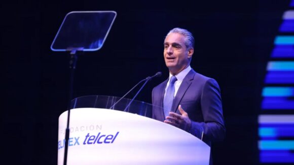 Slim Domit respalda Plan México: ve gran potencial y garantiza inversiones