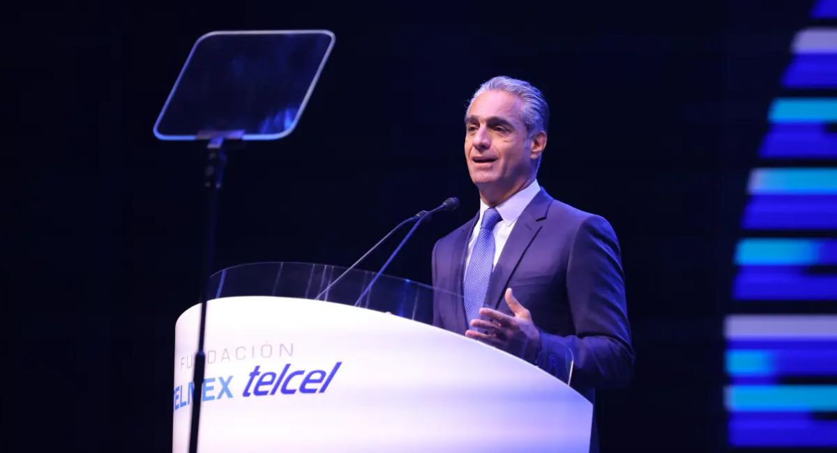 Slim Domit respalda Plan México: ve gran potencial y garantiza inversiones