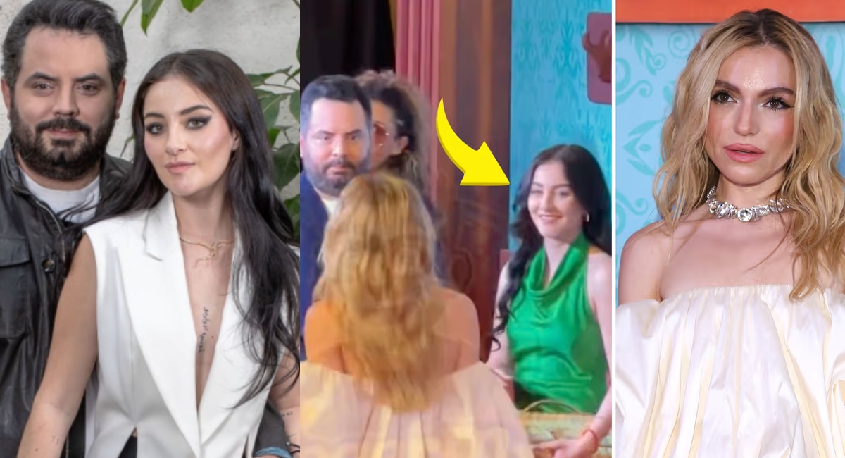 Sofía Castro responde a Paola Dalay y sus supuestas burlas con José Eduardo Derbez