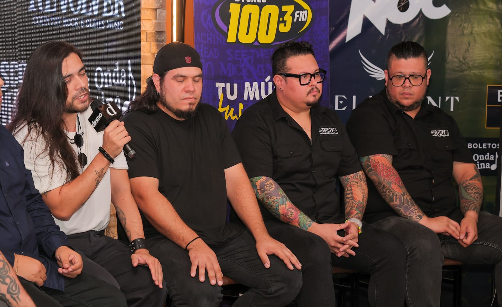 Sonora Rock Fest 2026 en Hermosillo: Fecha, bandas y boletos
