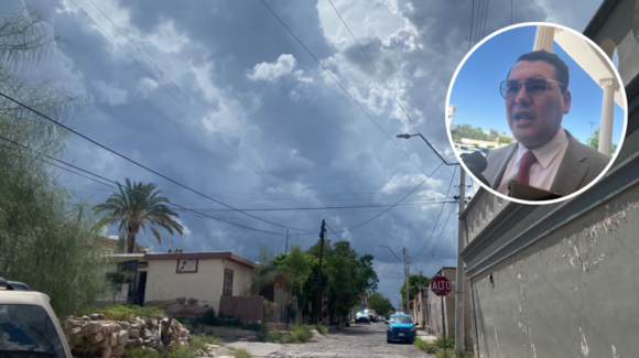 Sonora activa acciones preventivas ante huracán ‘Polo’: Alerta en 14 municipios