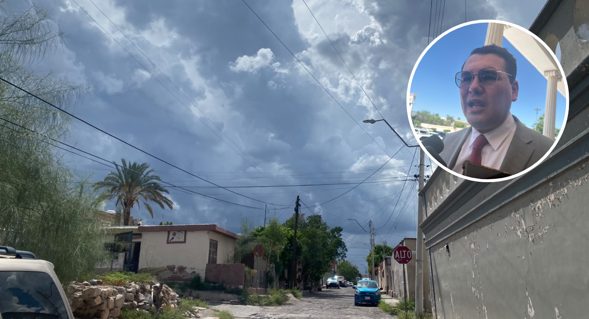 Sonora activa acciones preventivas ante huracán 'Polo' Alerta en 14 municipios
