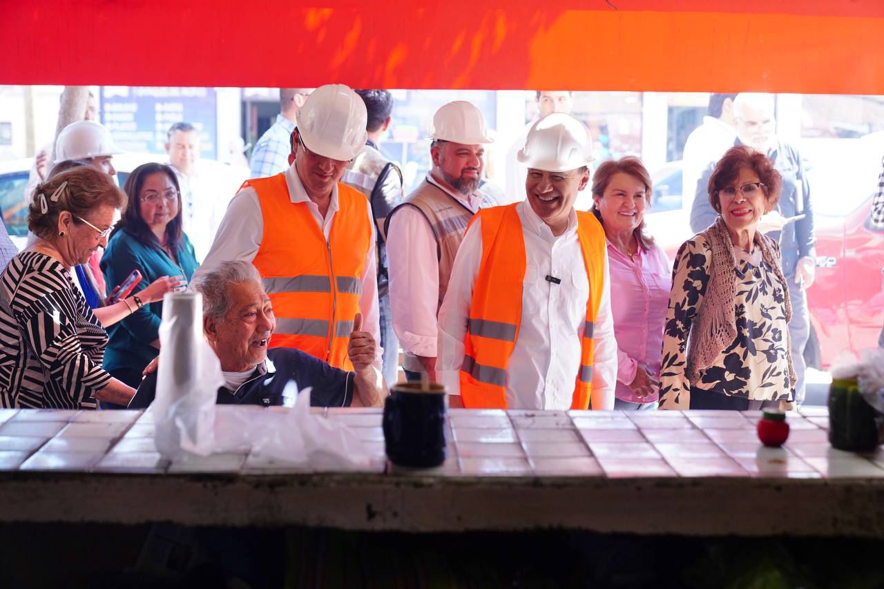 Sonora alcanza mínimo histórico en pobreza laboral; suben ingresos con Durazo