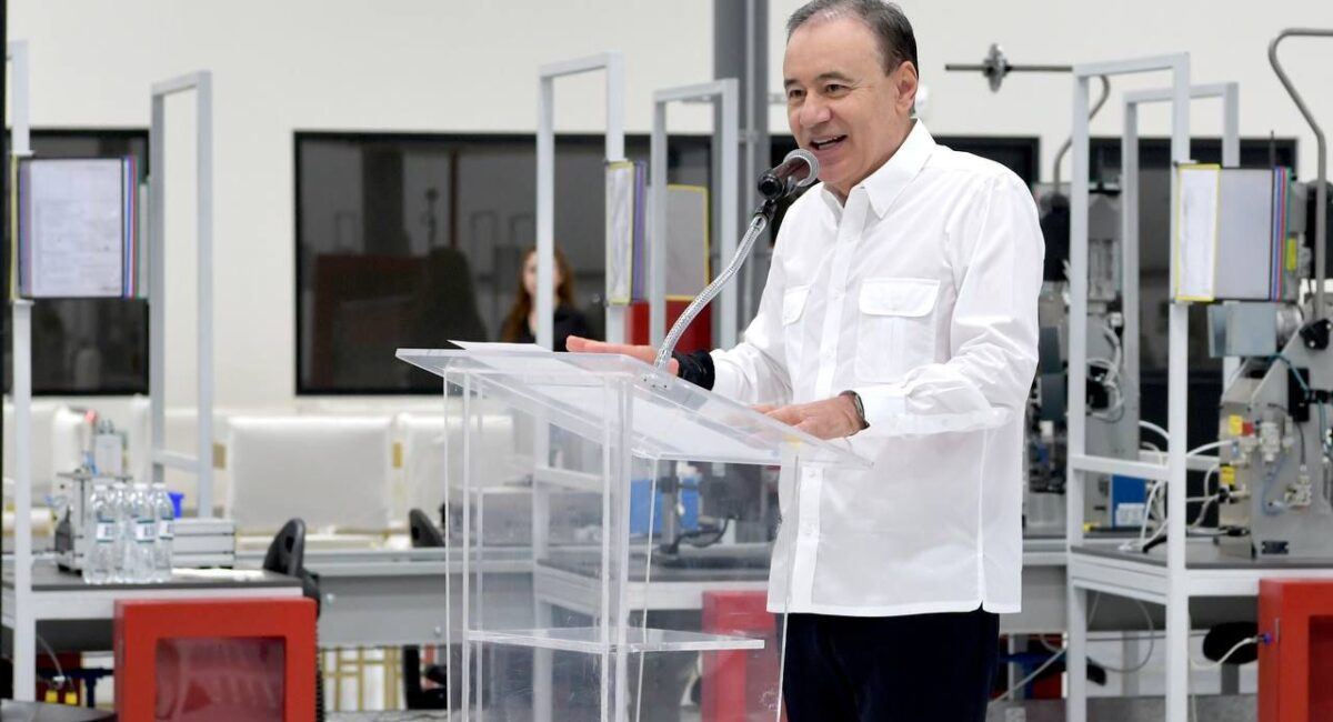 Sonora alcanza mínimo histórico en pobreza laboral; suben ingresos con Durazo