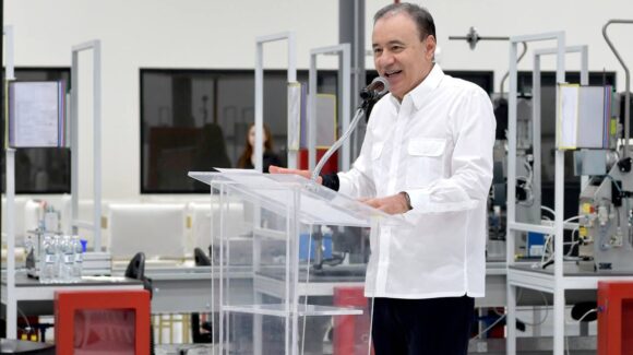 Sonora alcanza mínimo histórico en pobreza laboral; suben ingresos con Durazo