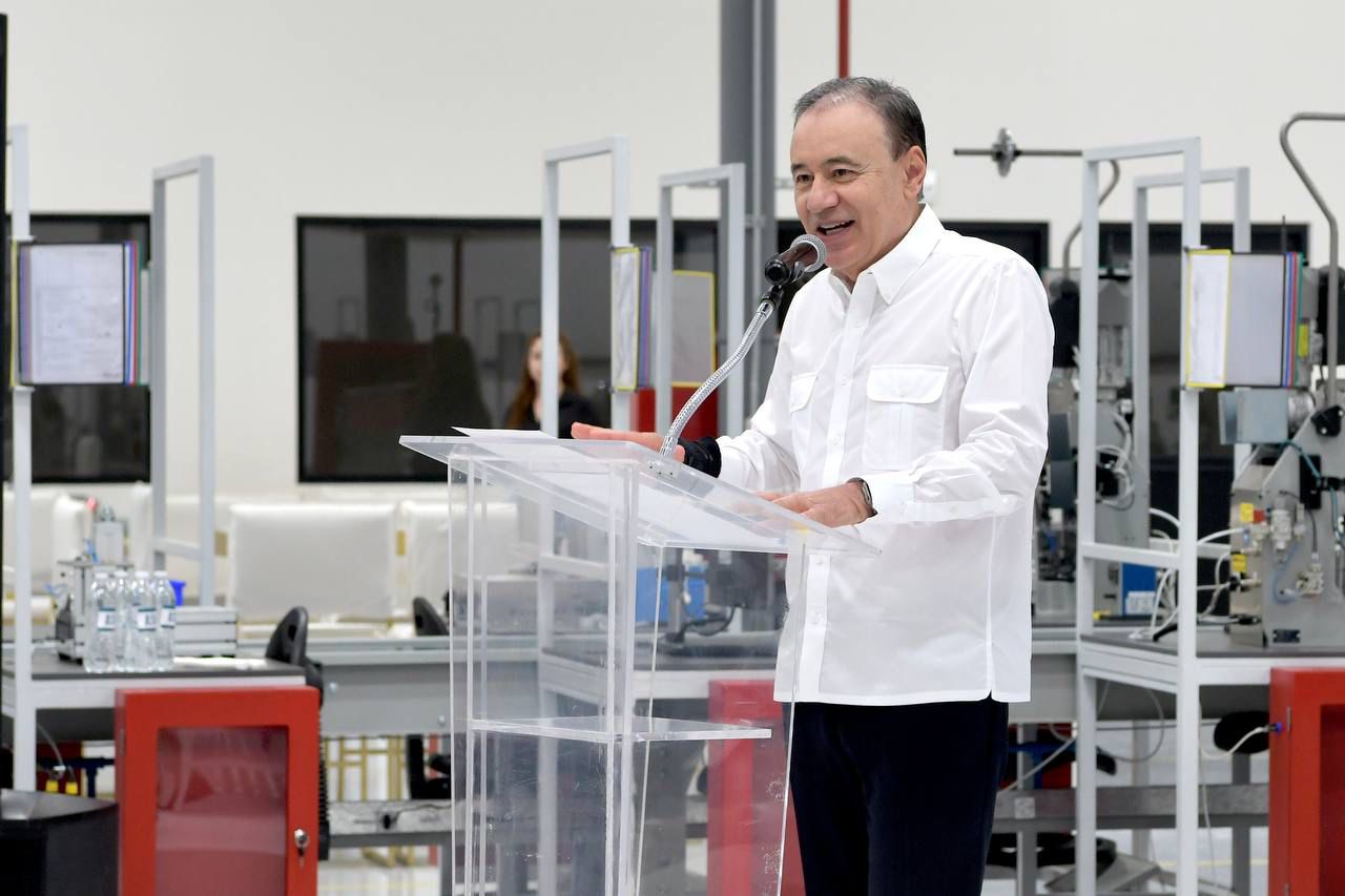 Sonora alcanza mínimo histórico en pobreza laboral; suben ingresos con Durazo