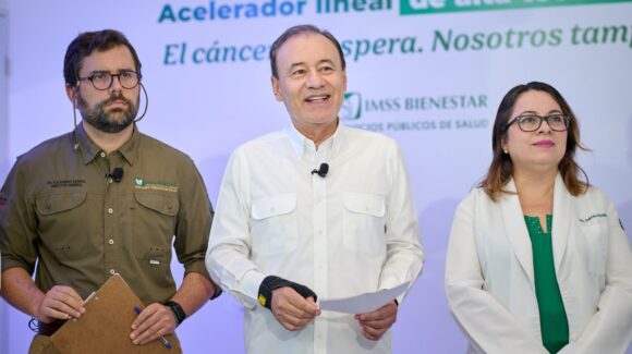 Sonora recibirá a 9 mil médicos para presentar el ENARM 2026