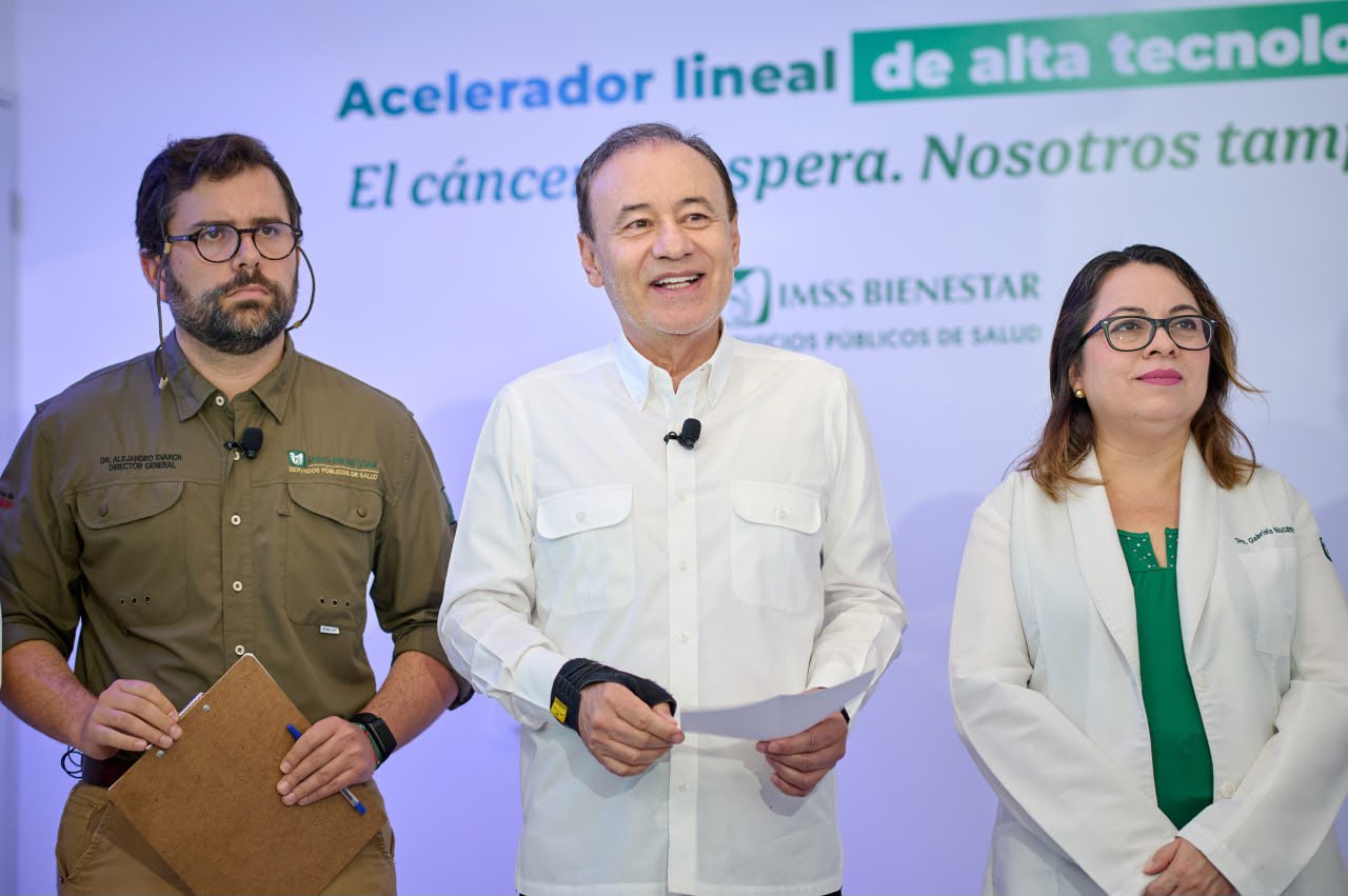 Sonora recibirá a 9 mil médicos para presentar el ENARM 2026
