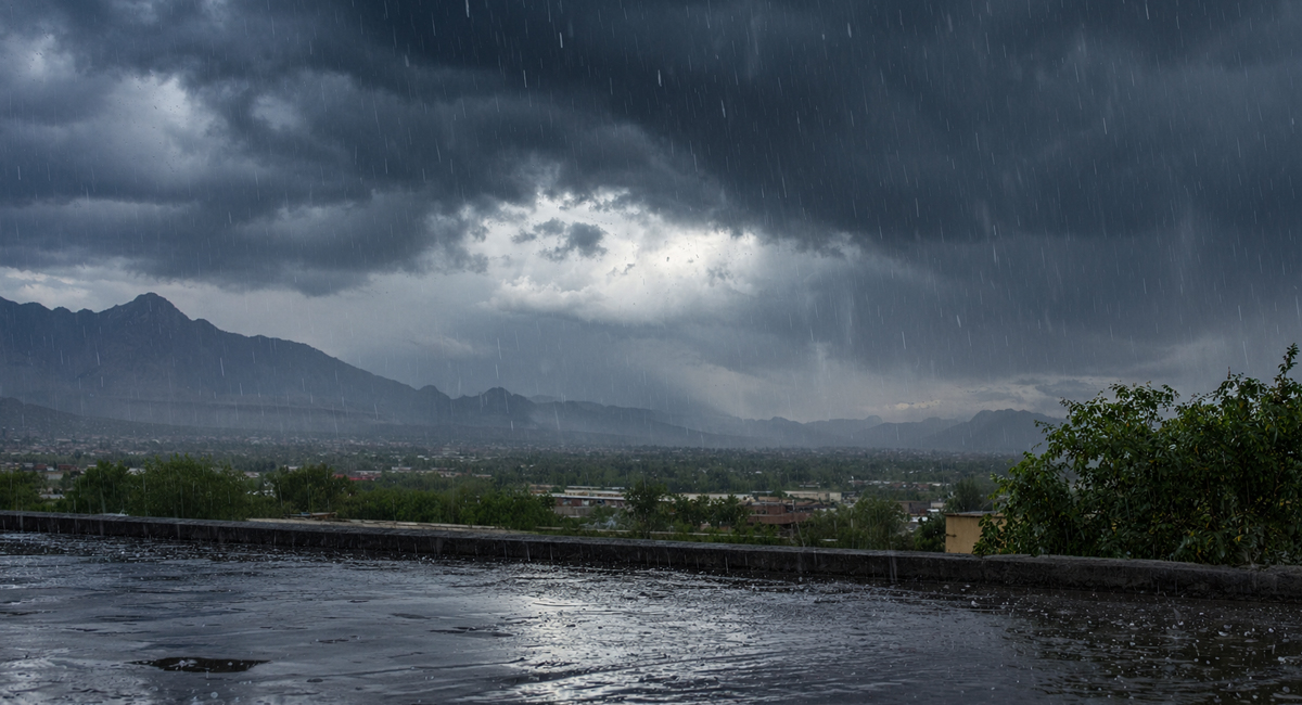 Sonora tendrá chubascos esta noche; así estará el clima de hoy jueves 24 de septiembre