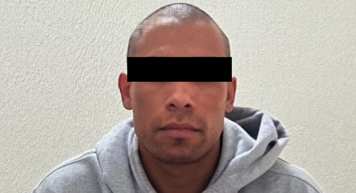 Sergio Martín pasará más de 11 años en prisión de Guaymas; propinó brutal golpiza a un hombre