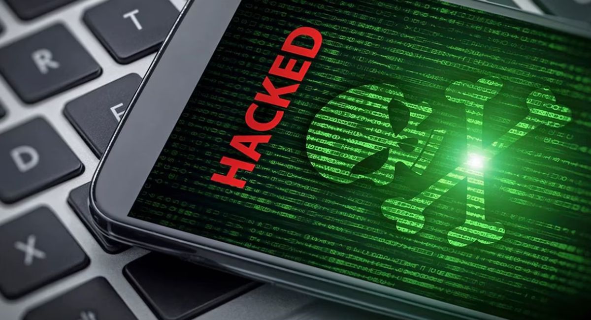 Stalkerware: el peligroso software de vigilancia que controla los teléfonos por completo