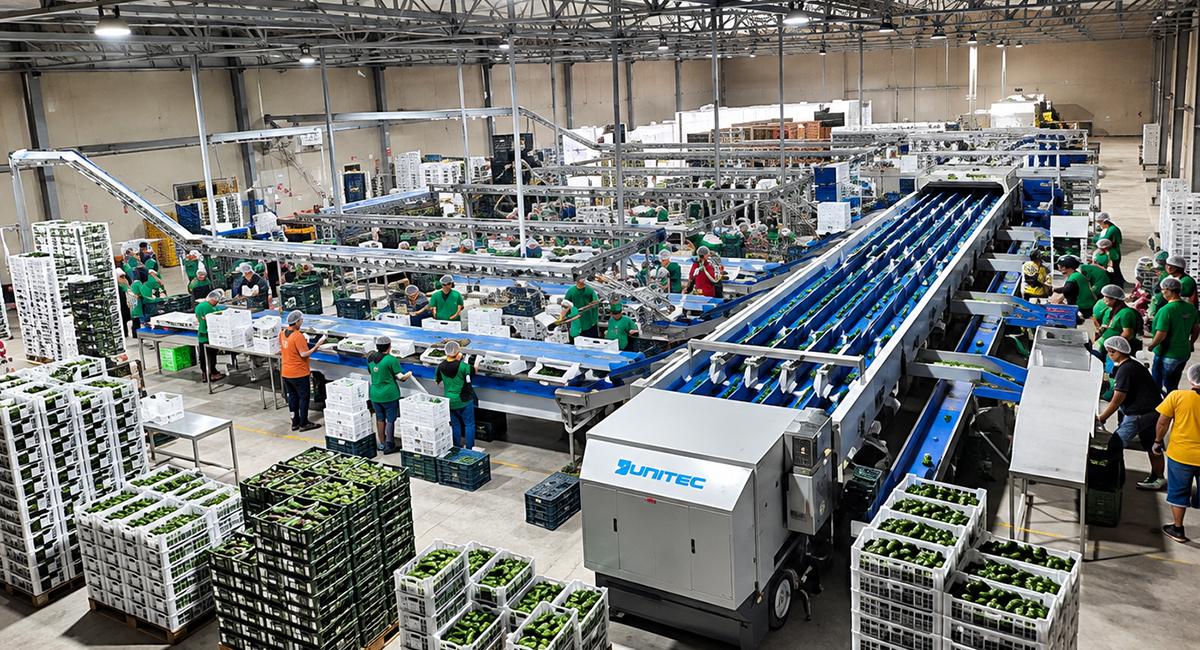 Sur de Sonora busca aprovechar su potencial productivo para competir por nuevas inversiones