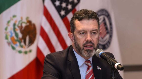 T-MEC podría cerrarse en diciembre: Canadá representa el reto para México