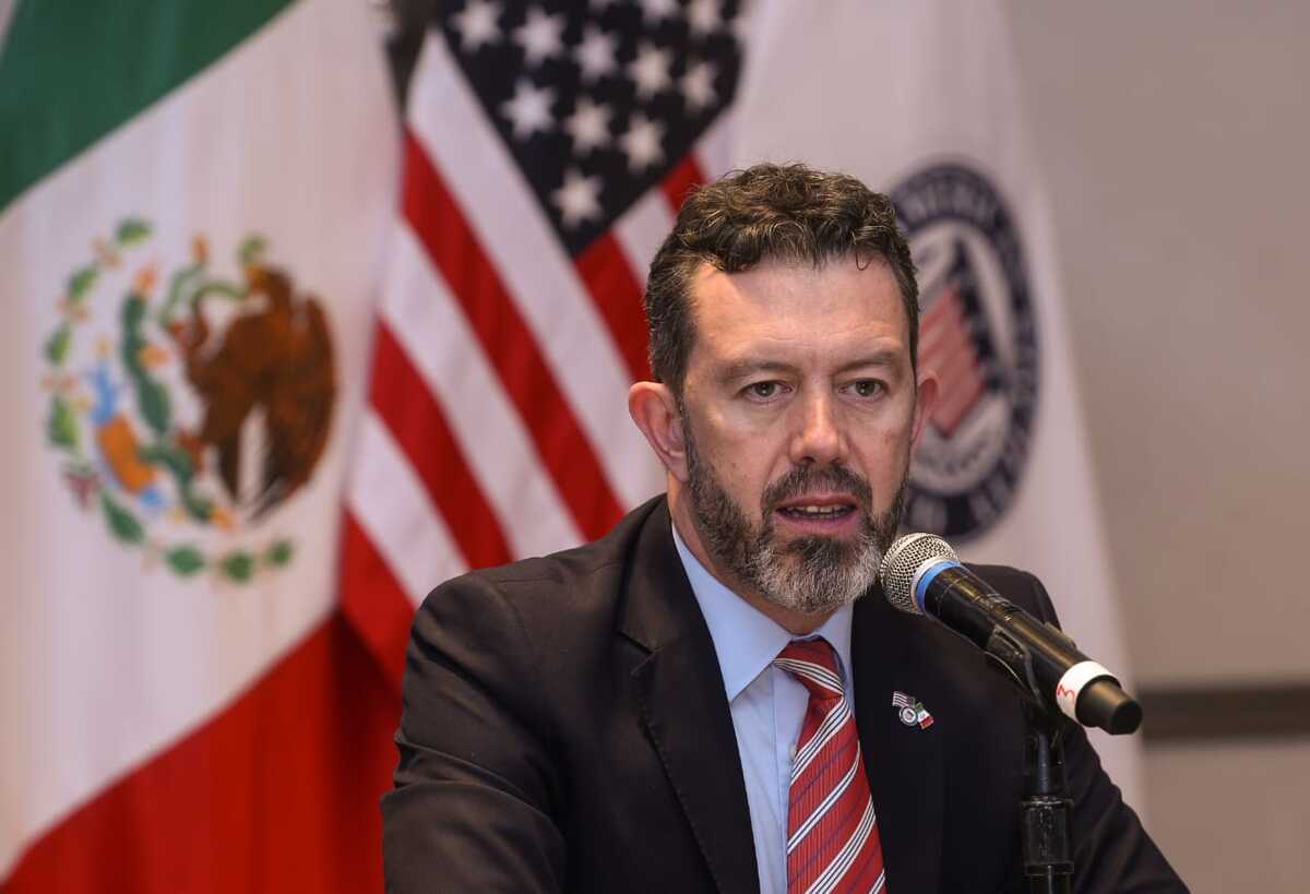 T-MEC podría cerrarse en diciembre Canadá representa el reto para México