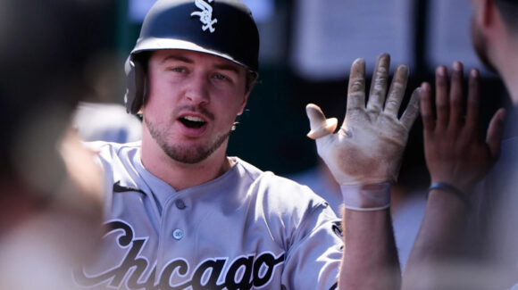 Misión cumplida; los White Sox aseguran un puesto en los playoffs por primera vez desde 2021