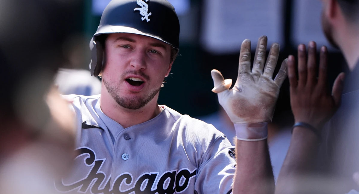 Los White Sox ya están en postemporada, después de cinco campañas sin conseguirlo