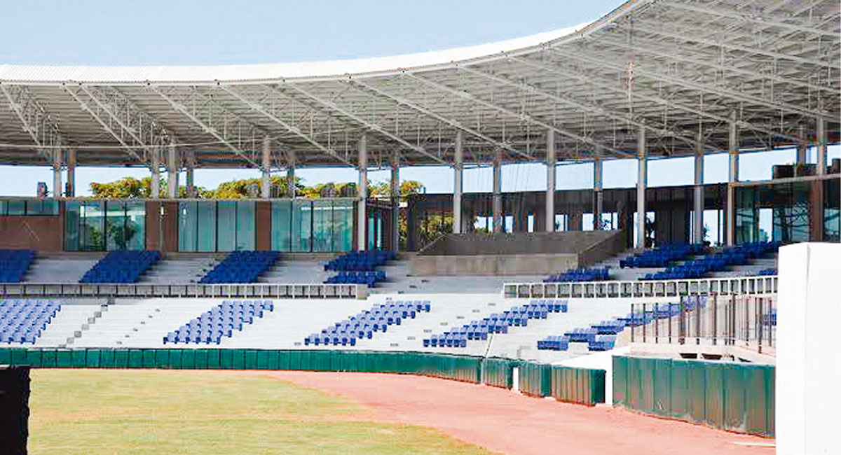 El TOG volverá a tener beisbol de la Mexicana del Pacífico, al menos en pretemporada