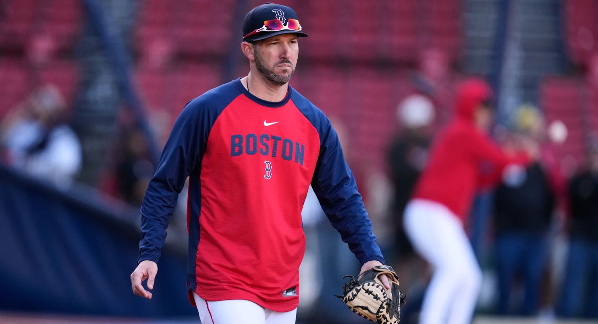 Tracy se ganó a pulso su continuidad como titular en el banquillo de Boston