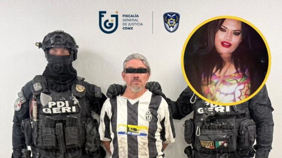 A 10 años del crimen en CDMX, cae presunto responsable del transfeminicidio de Paola Buenrostro