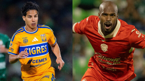 Tigres UANL vs Bravos de Juárez; horarios y canales para ver EN VIVO la jornada 9 del Apertura 2026