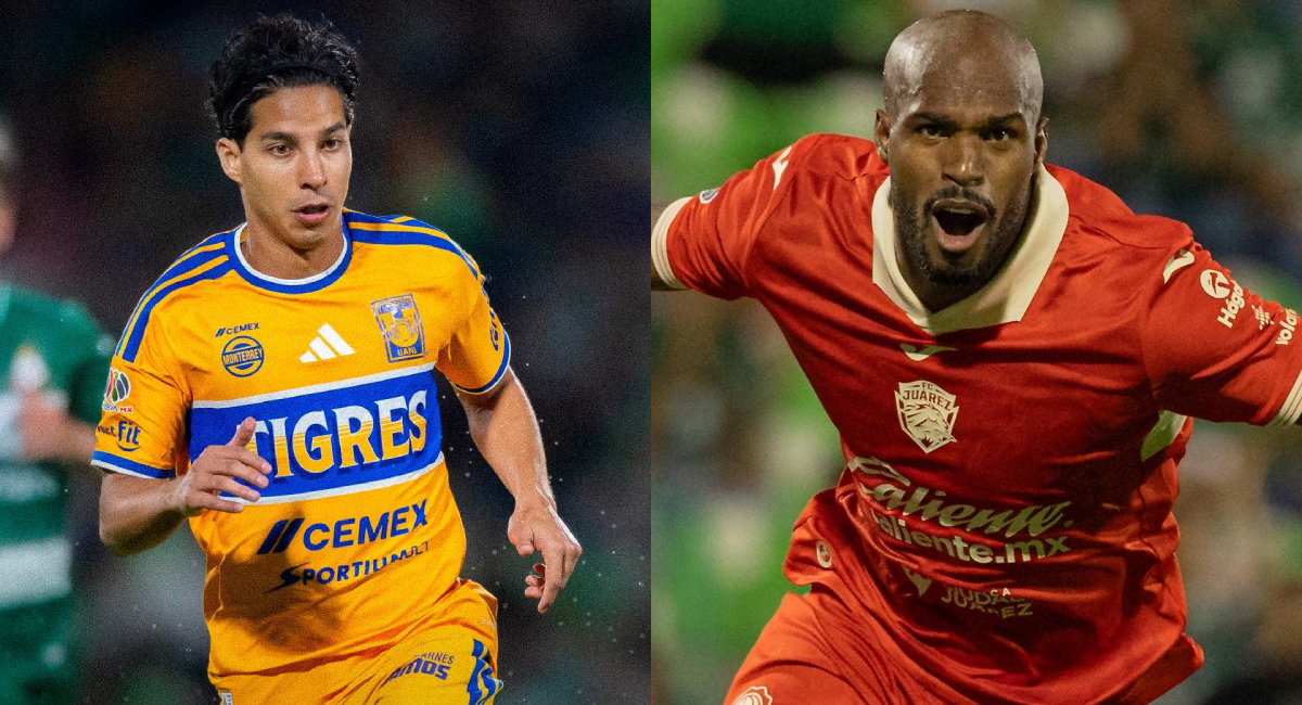 Tigres y Bravos se enfrentarán en la jornada 9 del Apertura 2026 donde ambas escuadras llegan necesitadas de llevarse la victoria