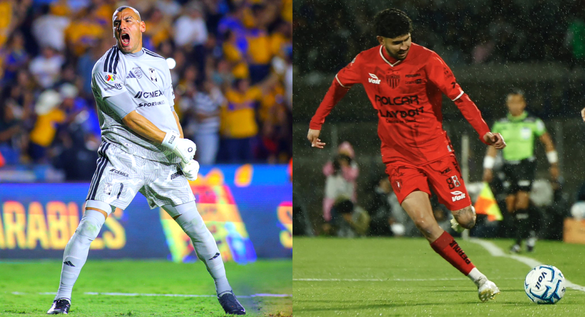 Tigres y Necaxa se enfrentarán en la jornada 7 del Apertura 2026 donde ambos llegan con la urgencia de sumar puntos