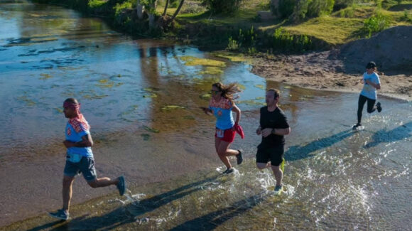 Se avecina el tradicional Medio Maratón Río Sonora: Listas las inscripciones