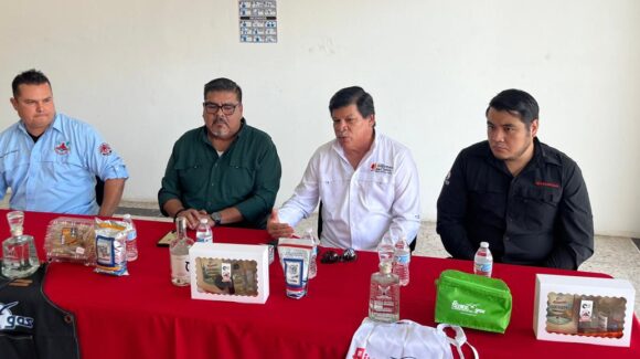 Todo listo para la cuarta edición del Tuka Sawa 2026 en el hotel Sawari de San Carlos